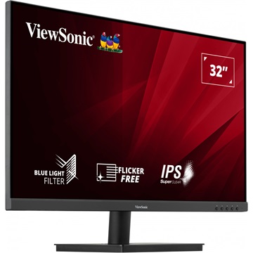 ViewSonic 32" VA3209-2K-MHD 2560x1440 75Hz - IPS