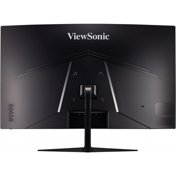 ViewSonic 32" VX3218-PC-mhd FreeSync Premium - Ívelt - VA