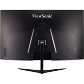 ViewSonic 32" VX3218C-2K 2560x1440 165Hz FreeSync Premium - 1500R - VA