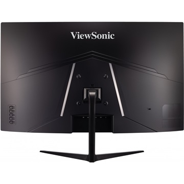 ViewSonic 32" VX3219-PC-MHD 1920x1080 240Hz FreeSync - 1500R - VA