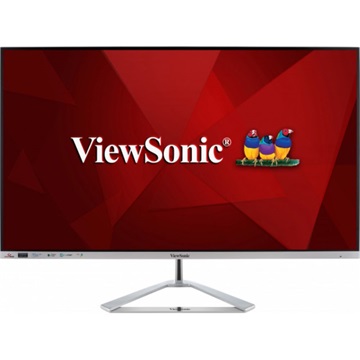 ViewSonic 32" VX3276-2K-MHD-2 2560x1440 75Hz - IPS