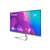 ViewSonic 32" VX3276-4K-MHD 3840x2160 60Hz - VA