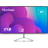 ViewSonic 32" VX3276-MHD-3 1920x1080 75Hz - IPS