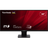 ViewSonic 34" VA3456-MHDJ 3440x1440 75Hz - IPS