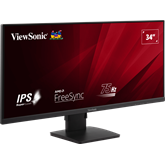 ViewSonic 34" VA3456-MHDJ 3440x1440 75Hz - IPS