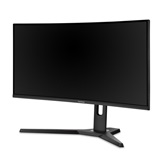 ViewSonic 34" VX3418-2KPC 3440x1440 144Hz FreeSync - 1500R - VA