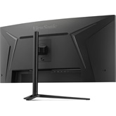 ViewSonic 34" VX3418C-2K FreeSync Premium, UWQHD - 1500R - VA - 180Hz