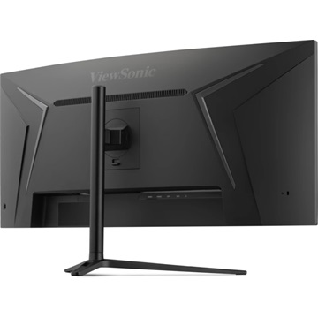 ViewSonic 34" VX3418C-2K FreeSync Premium, UWQHD - 1500R - VA - 180Hz