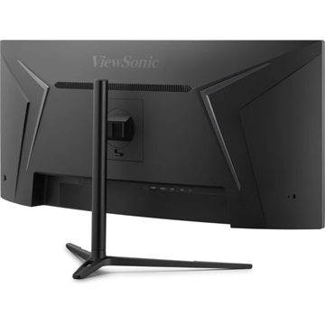ViewSonic 34" VX3418C-2K FreeSync Premium, UWQHD - 1500R - VA - 180Hz