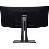 ViewSonic 38" VP3881A 3840x1600 USB-C 60Hz - 2300R - IPS