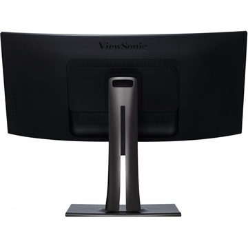 ViewSonic 38" VP3881A 3840x1600 USB-C 60Hz - 2300R - IPS