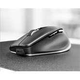 3Dconnexion CadMouse Pro Wireless, USB-C - 3DX-700116 - Vezeték nélküli egér