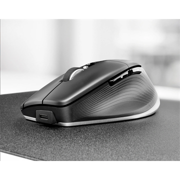 3Dconnexion CadMouse Pro Wireless, USB-C - 3DX-700116 - Vezeték nélküli egér