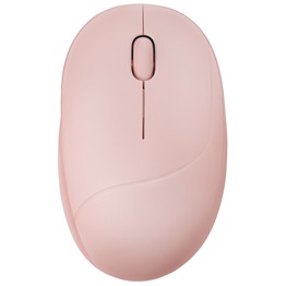 ASUS MD101 Vezeték nélküli Egér - Rózsaszín