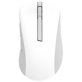 ASUS MD102 Vezeték nélküli Egér - Fehér