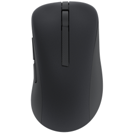 ASUS MD102 Vezeték nélküli Egér - Szürke