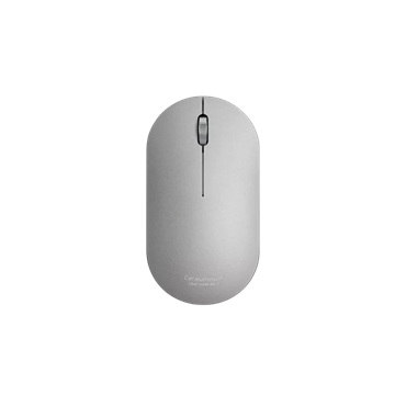 ASUS MD202 Vezeték nélküli Egér - Szürke