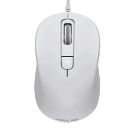 ASUS MU101C -  Fehér