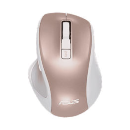ASUS MW202 - Rose Gold