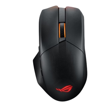 ASUS ROG CHAKRAM X Origin gamer egér