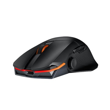 ASUS ROG CHAKRAM X Origin gamer egér