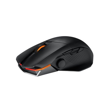 ASUS ROG CHAKRAM X Origin gamer egér