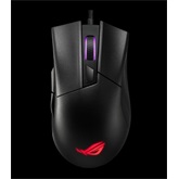 ASUS ROG GLADIUS II CORE