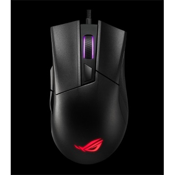 ASUS ROG GLADIUS II CORE