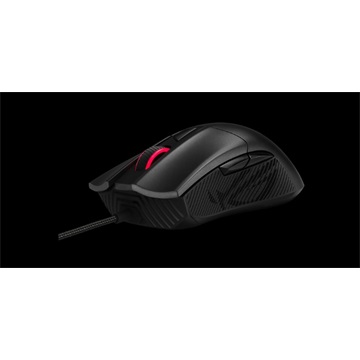 ASUS ROG GLADIUS II CORE