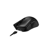 ASUS ROG Gladius III Wireless AimPoint vezeték nélküli egér - Fekete