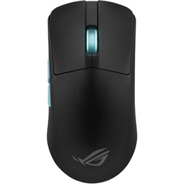 ASUS ROG Harpe Ace Aim Lab Edition vezeték nélküli egér - Fekete