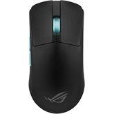 ASUS ROG Harpe Ace Aim Lab Edition vezeték nélküli egér - Fekete