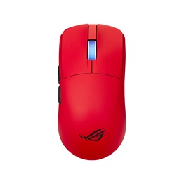 ASUS ROG Harpe II Ace vezeték nélküli egér - Piros