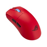 ASUS ROG Harpe II Ace vezeték nélküli egér - Piros
