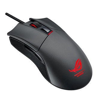 ASUS ROG Harrier GT300 Gamer - Fekete