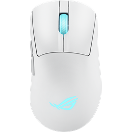 ASUS ROG Keris II Origin vezeték nélküli egér - Fehér