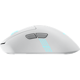 ASUS ROG Keris II vezeték nélküli egér - Fehér
