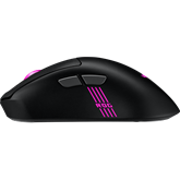 ASUS ROG Keris II vezeték nélküli egér - Fekete