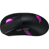 ASUS ROG Keris II vezeték nélküli egér - Fekete