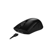 ASUS ROG Keris Wireless AimPoint vezeték nélküli egér - Fekete