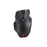 Mouse ASUS ROG Spatha X - Fekete