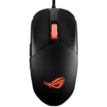 ASUS ROG Strix Impact III Gaming egér - Bontott termék