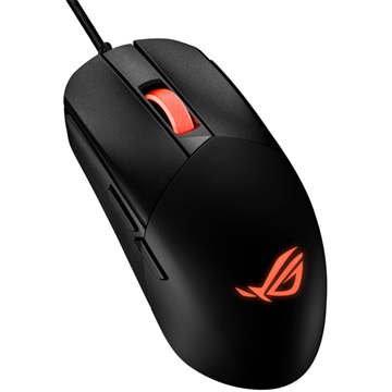 ASUS ROG Strix Impact III Gaming egér - Bontott termék