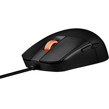 ASUS ROG Strix Impact III Gaming egér - Bontott termék