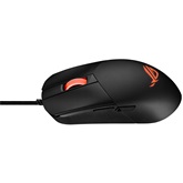 ASUS ROG Strix Impact III Gaming egér - Bontott termék