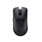 ASUS TUF Gaming M4 Wireless Gamer Egér