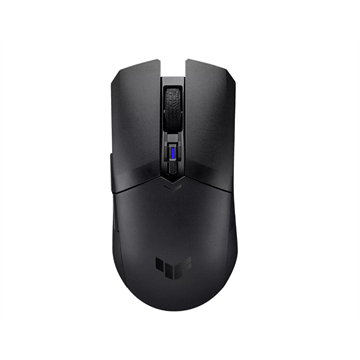 ASUS TUF Gaming M4 Wireless Gamer Egér