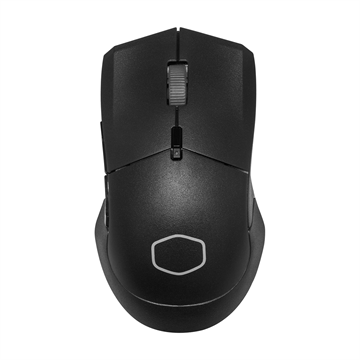 Cooler Master MM311 Vezeték nélküli egér - Fekete - MM-311-KKOW1