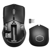 Cooler Master MM311 Vezeték nélküli egér - Fekete - MM-311-KKOW1