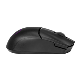 Cooler Master MM712 Hybrid Mouse - Gaming egér - Fekete - MM-712-KKOH1